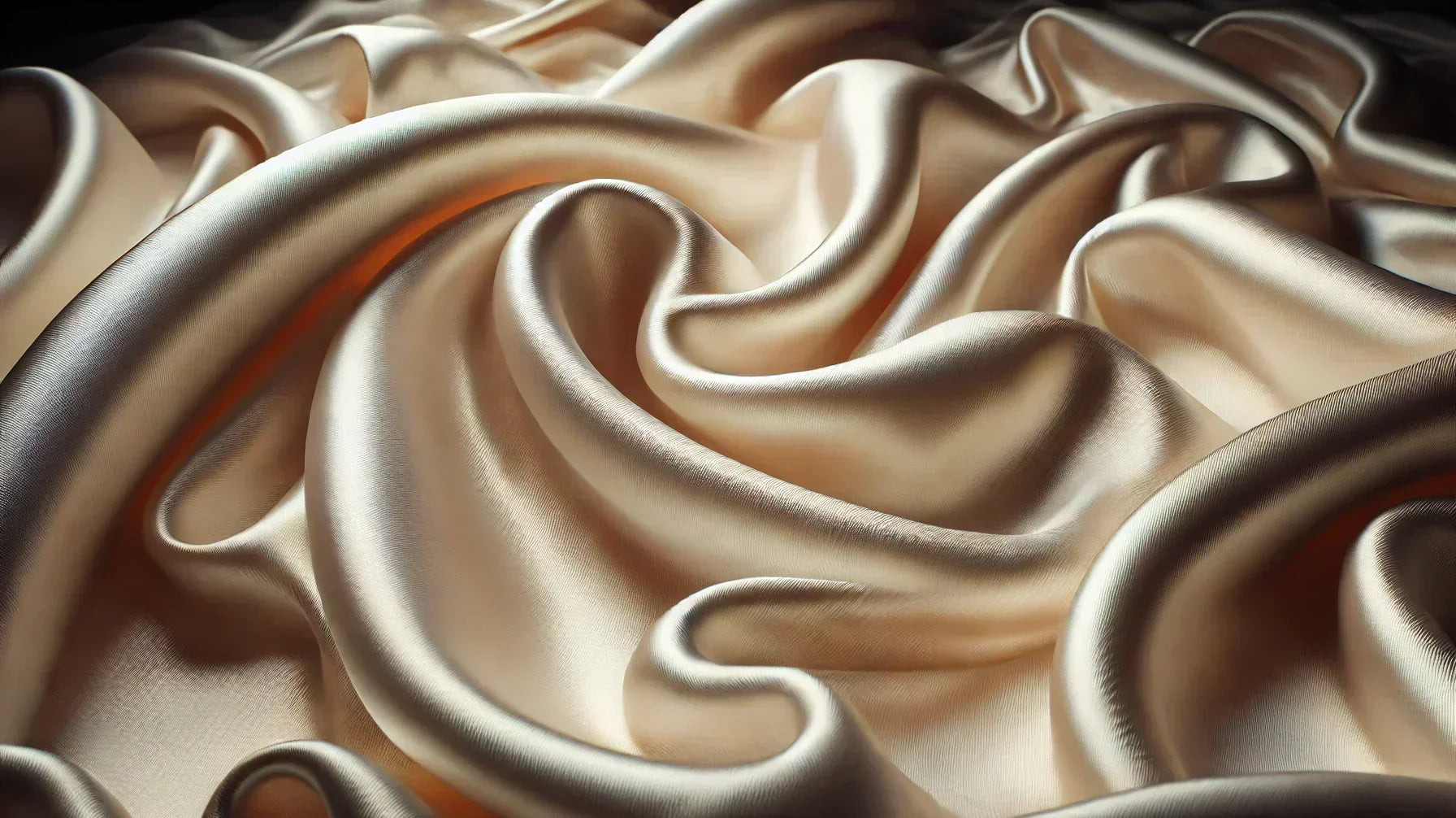 How to Tell Real Silk from Fake