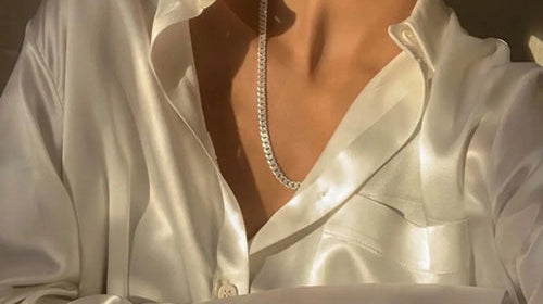 Finally! Silk You Can Actually Wash Without Ruining It