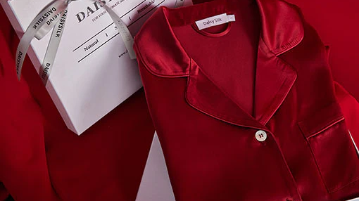 Why Silk Pajamas Worth It