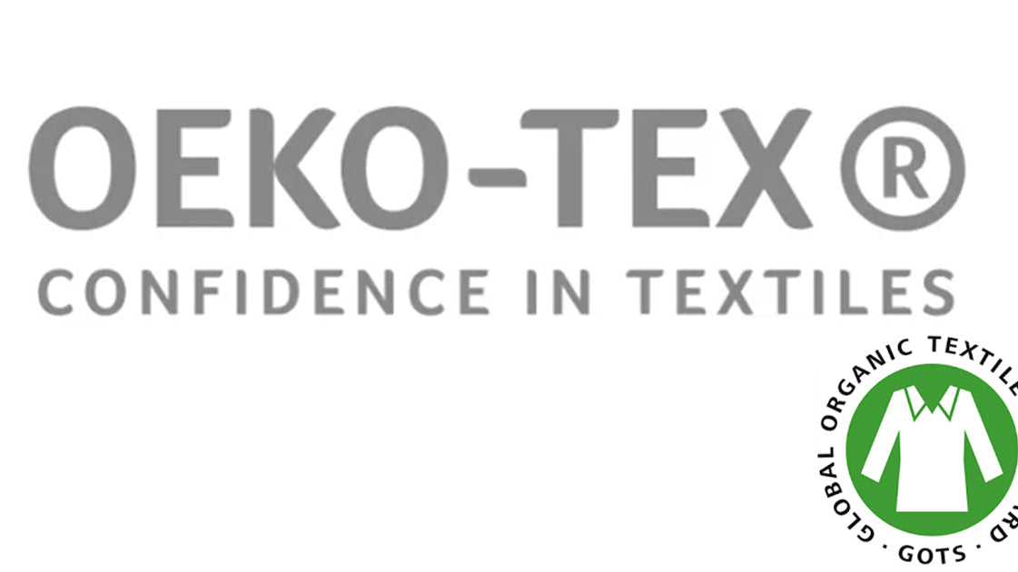 What Makes OEKO-TEX® Certification So Important