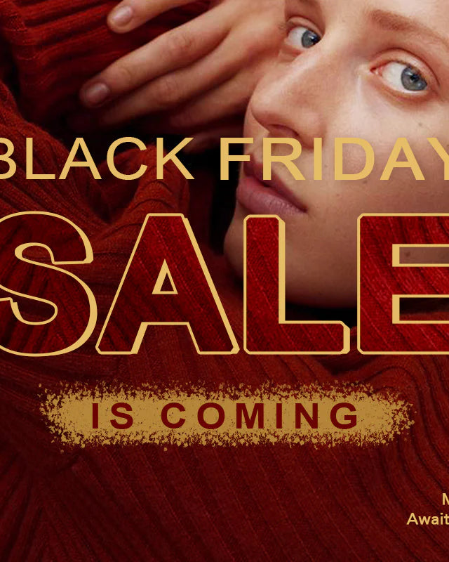 Black Friday Sale 2025