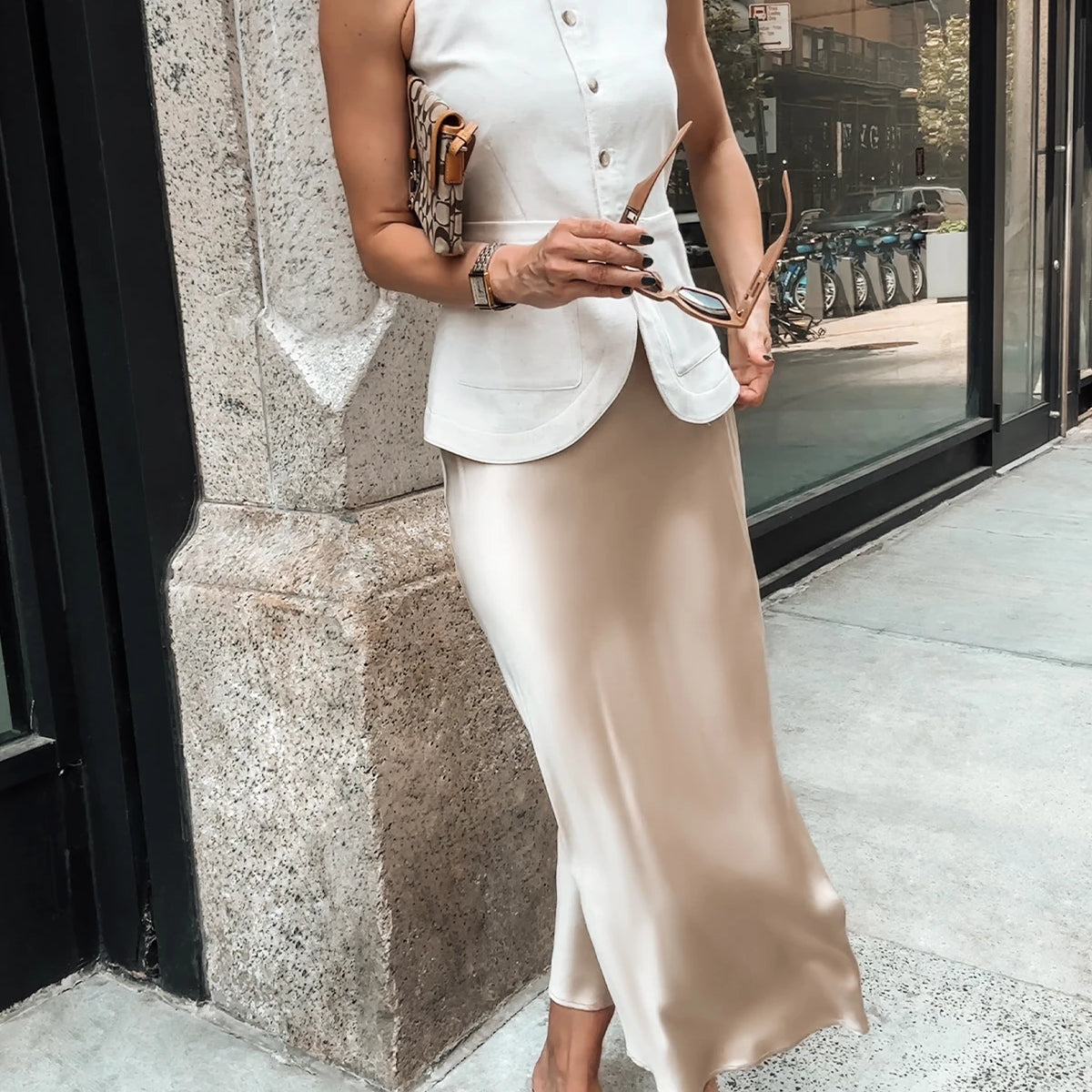 22Momme_Silk_Maxi_Skirt_Champa