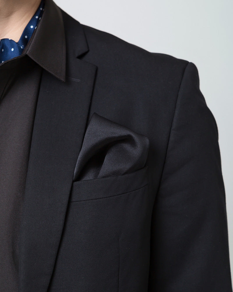 Silk Handkerchief For Men - DAISYSILK