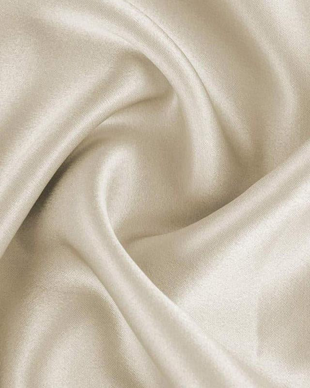 19 Momme Classic Silk Envelope Pillowcase Champagne