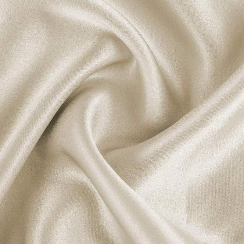 19 Momme Classic Silk Envelope Pillowcase Champagne