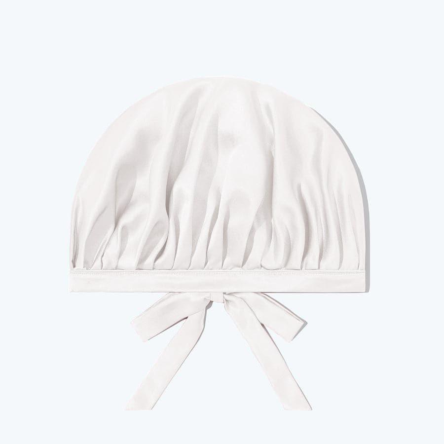 19 Momme Silk Adjustable Design Sleep Cap - DAISYSILK