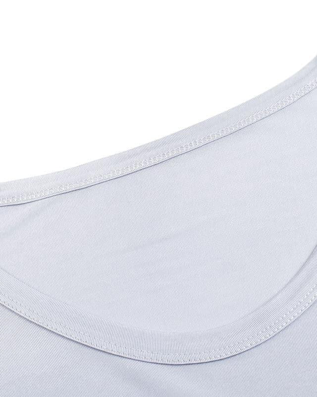 Men's 100% Silk Lightweight Thermal Underwear Set - DAISYSILK