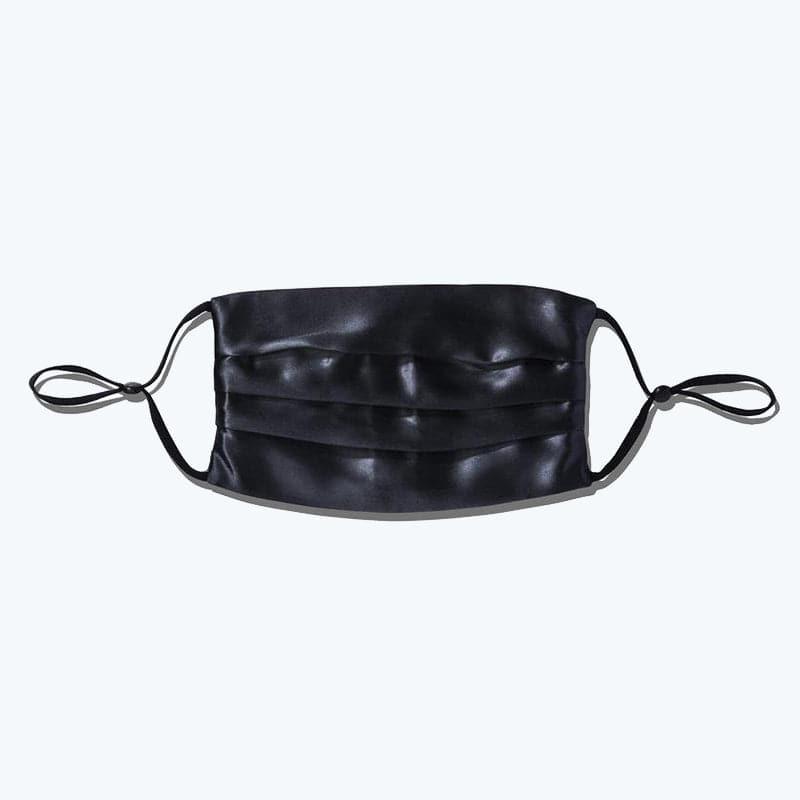 22 Momme Slip Silk Face Mask - DAISYSILK