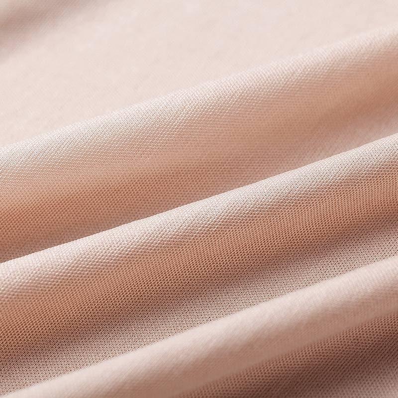 Men's Silk Boxer Briefs Underwear - DAISYSILK