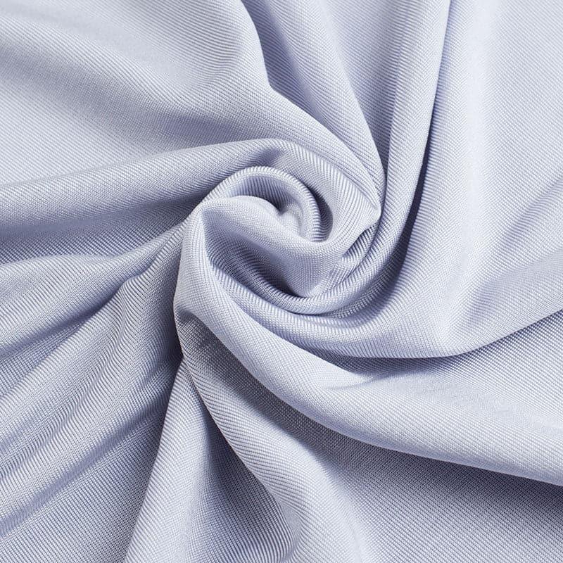 Men's 100% Silk Lightweight Thermal Underwear Set - DAISYSILK