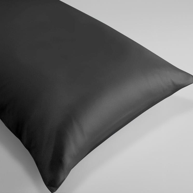 Silk Travel Suit 3 PCS Scrunchy Pillowcase And Eyemask - DAISYSILK