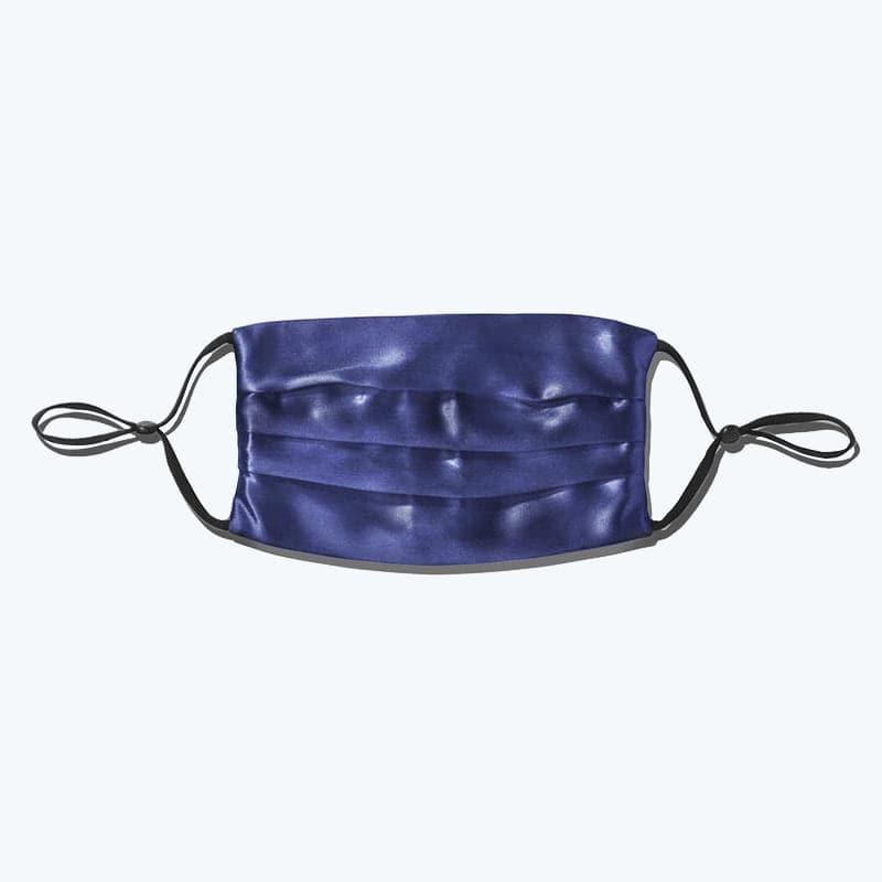 22 Momme Slip Silk Face Mask - DAISYSILK