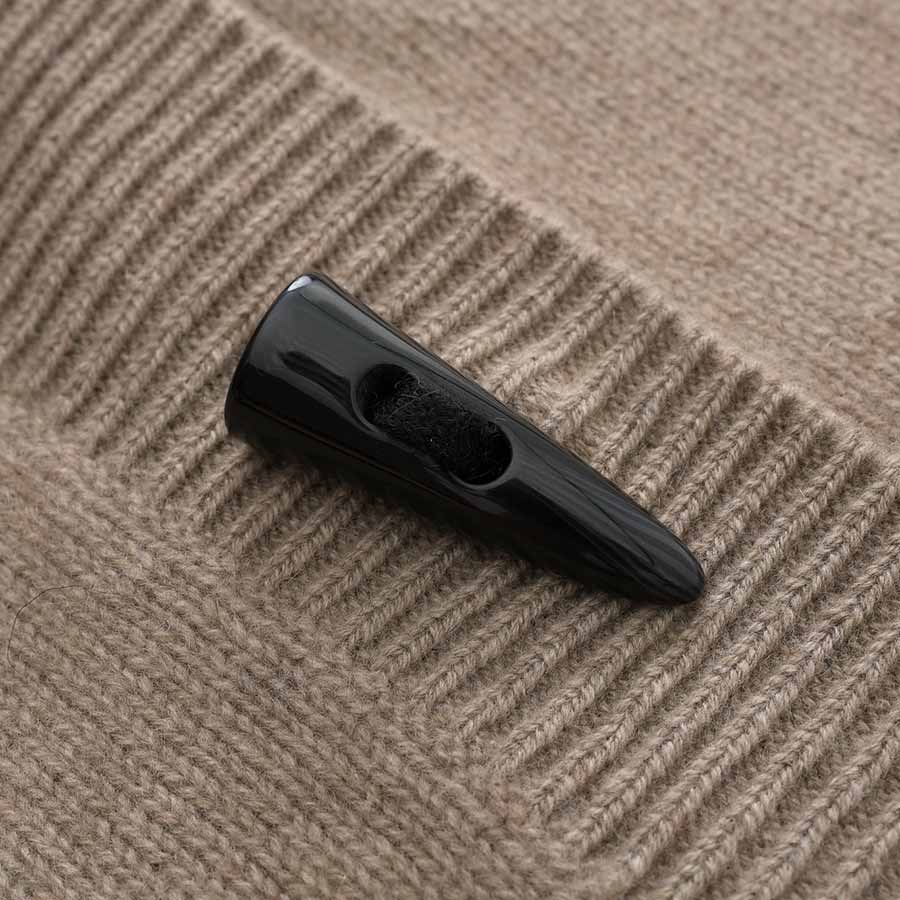 Cashmere Medium Length Cardigan - DAISYSILK