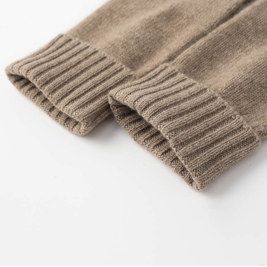 Cashmere Warm Gloves - DAISYSILK