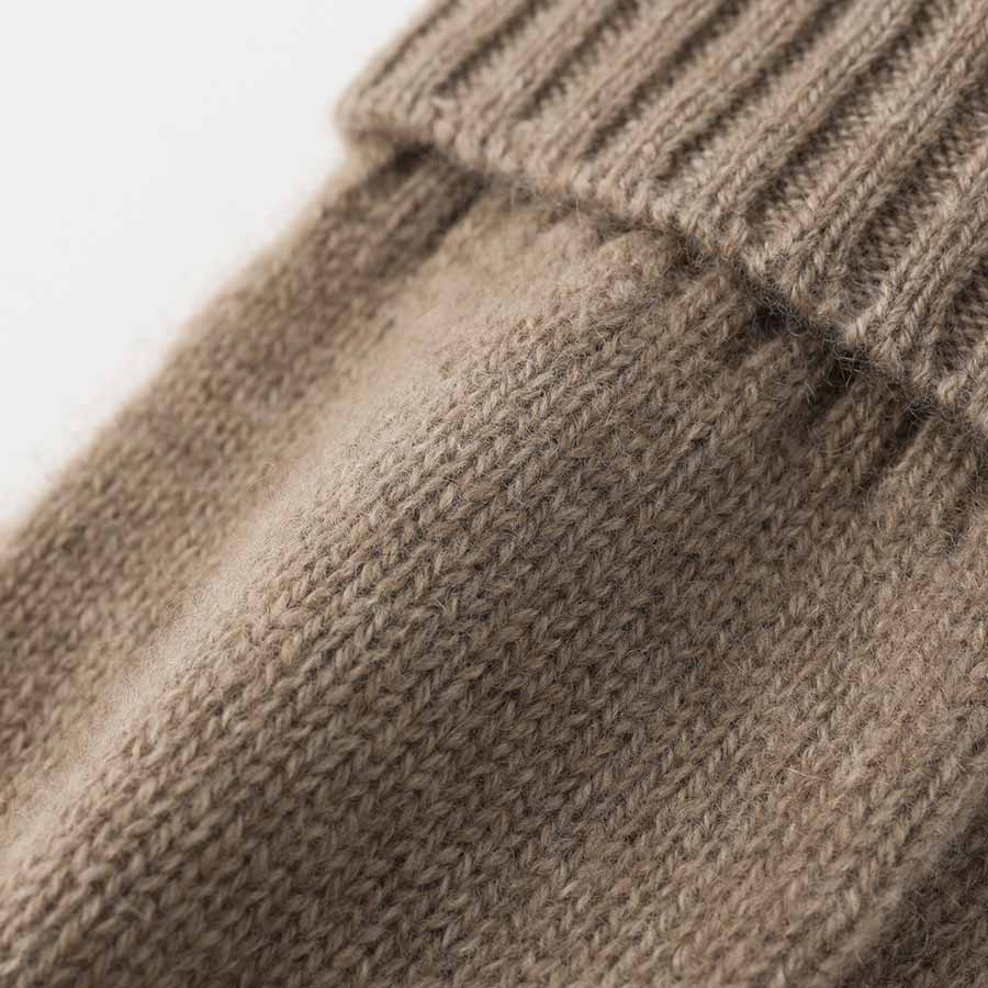 Cashmere Warm Gloves - DAISYSILK