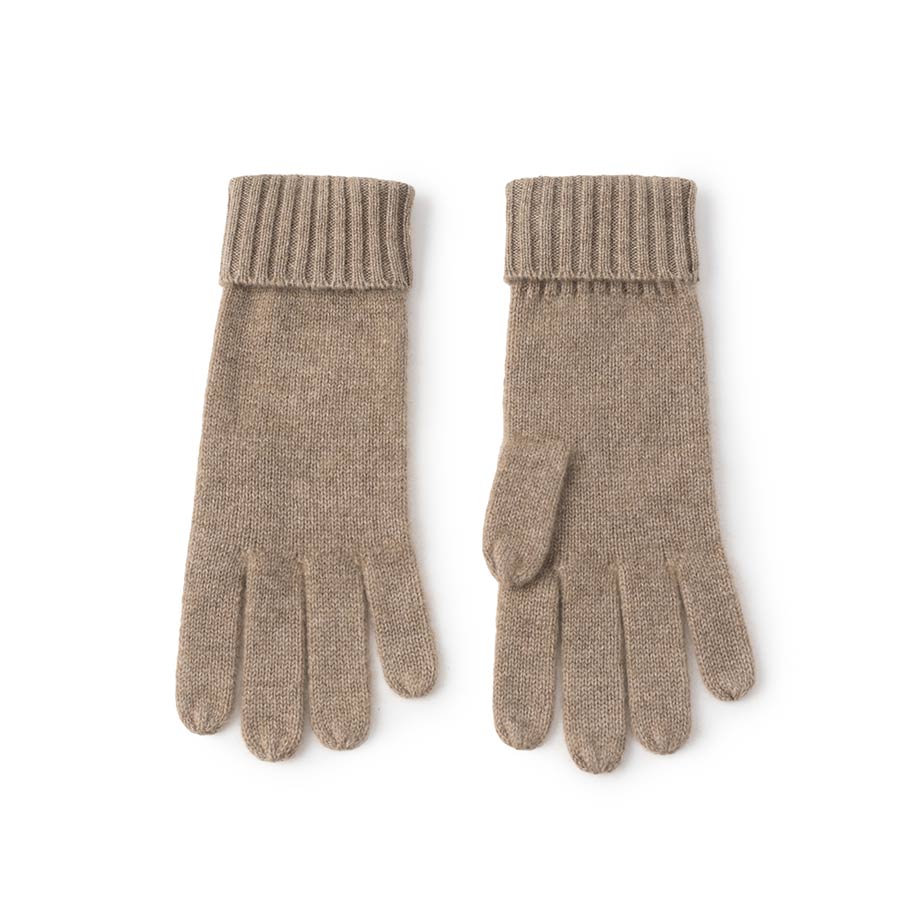 Cashmere Warm Gloves - DAISYSILK