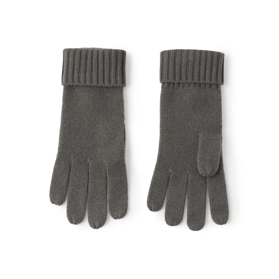 Cashmere Warm Gloves - DAISYSILK