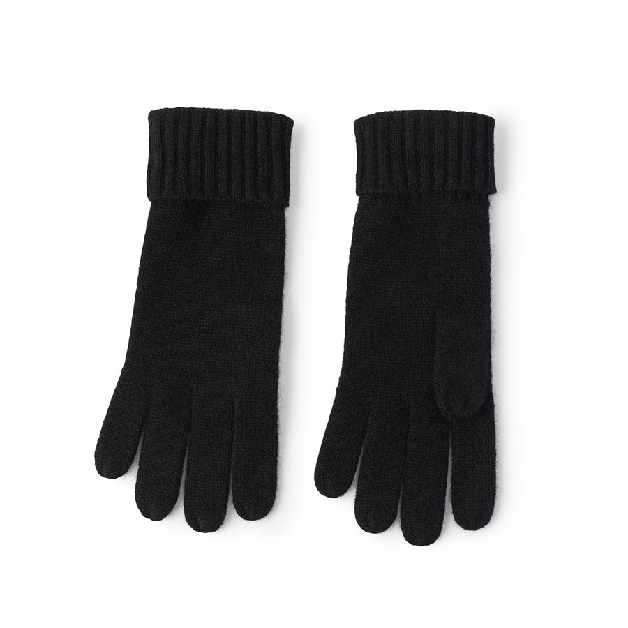 Cashmere Warm Gloves - DAISYSILK