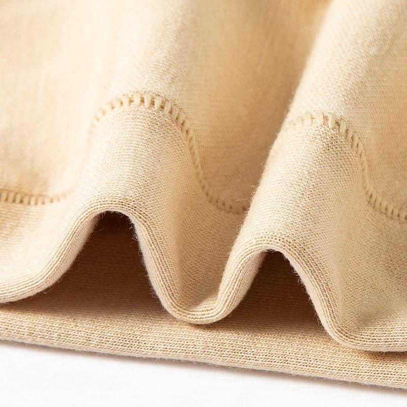 Skin-Friendly Sleep Socks - DAISYSILK