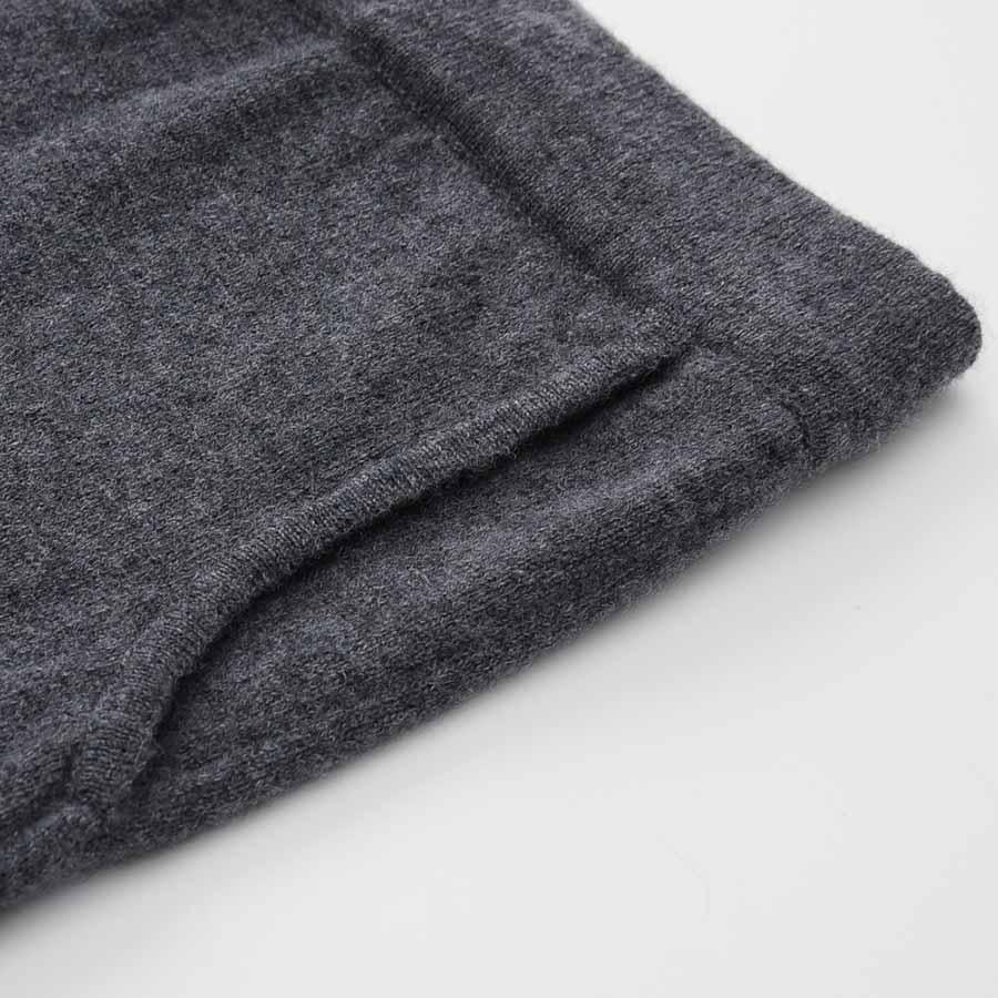 Women's Warm Cashmere Trousers - DAISYSILK