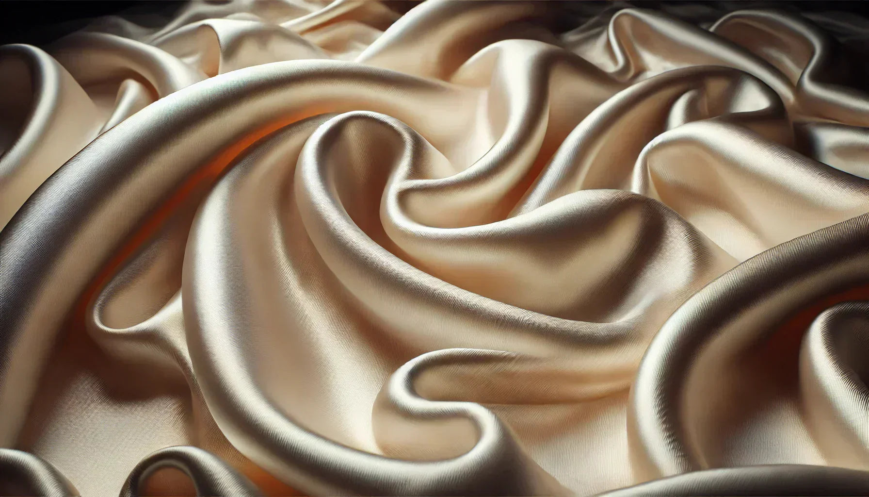 How to Tell Real Silk from Fake