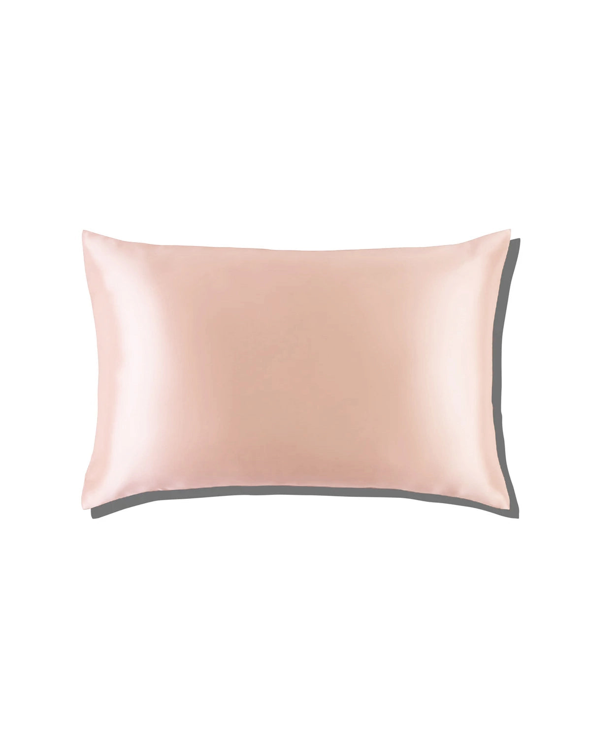 19 Momme Classic Silk Envelope Pillowcase Pink