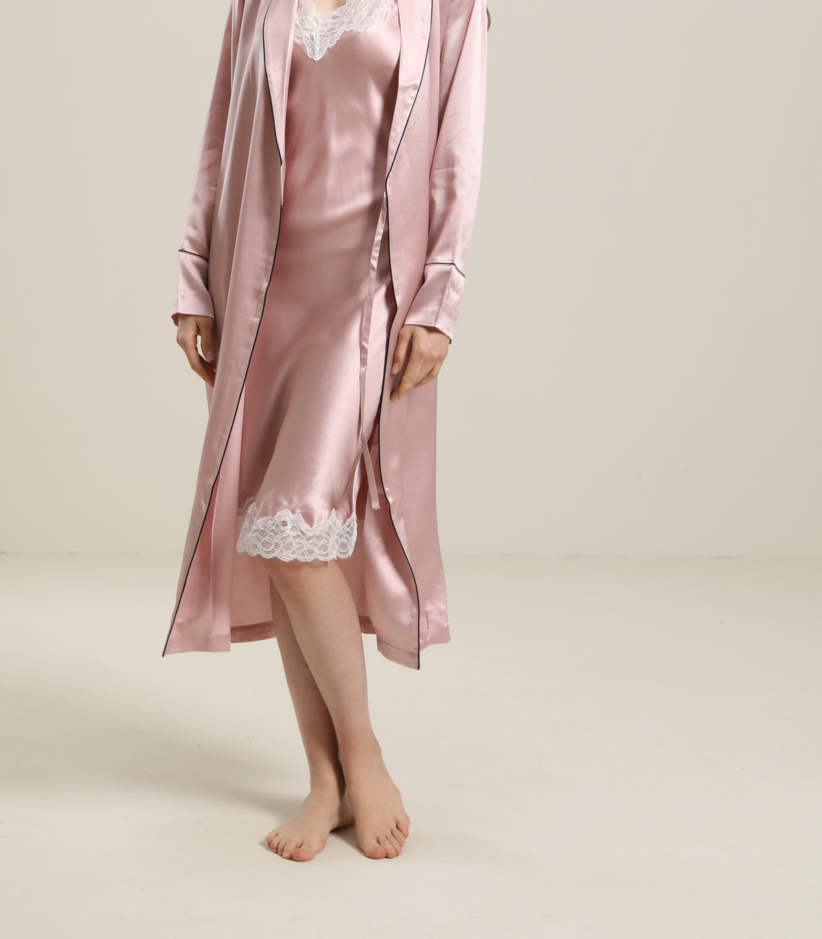 Cosier 100% Silk Robes & Wraps | Loungewear for Women – DAISYSILK