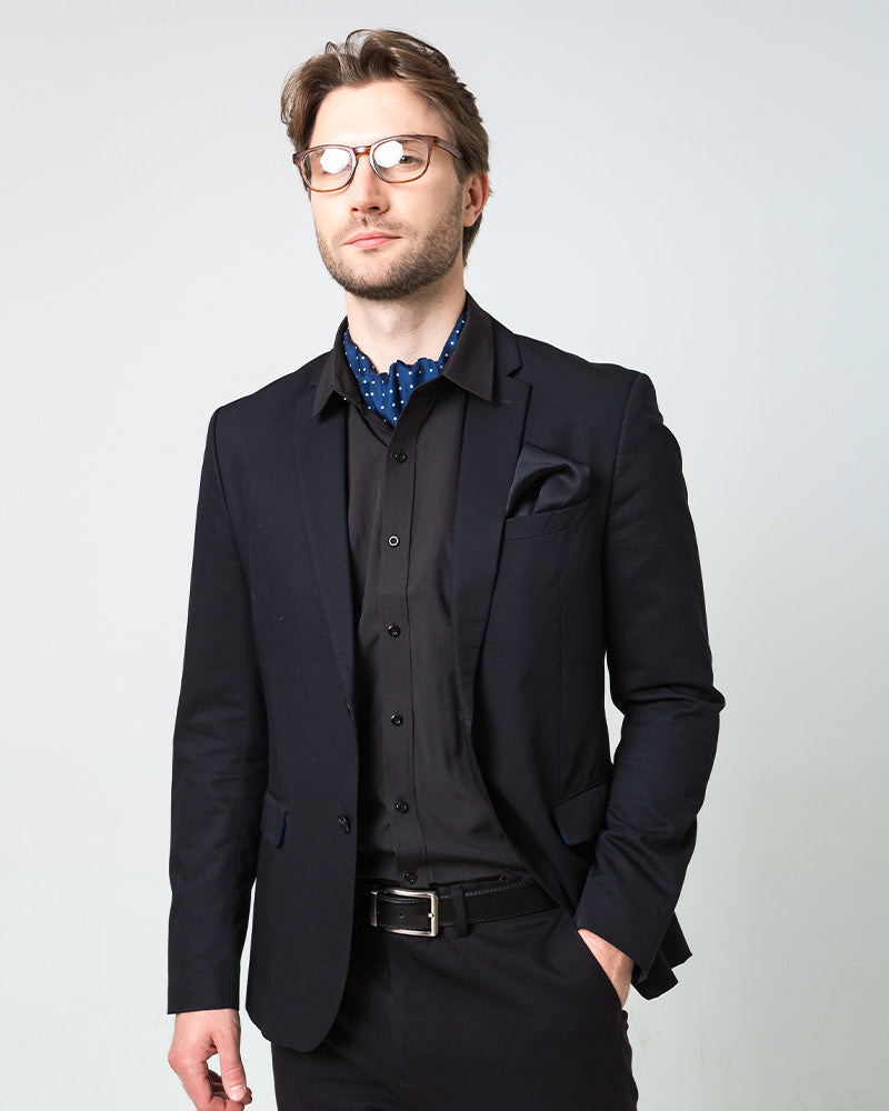 Silk Handkerchief For Men - DAISYSILK