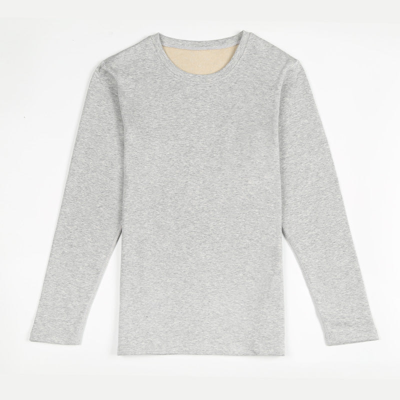 Extra Warmth Men's Silk Thermal Underwear Set - DAISYSILK