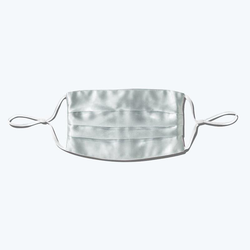 22 Momme Slip Silk Face Mask - DAISYSILK