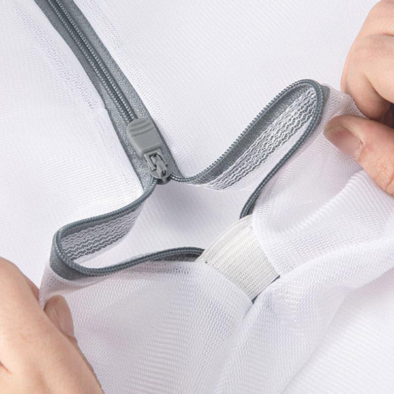 Mesh Wash Bags For Precious - DAISYSILK