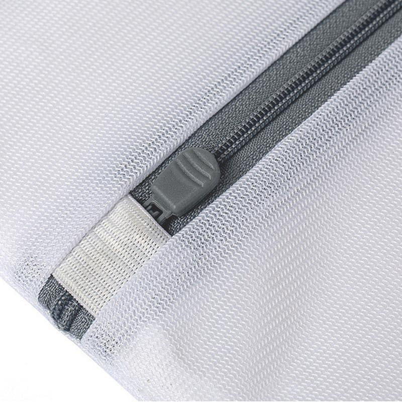 Mesh Wash Bags For Precious - DAISYSILK