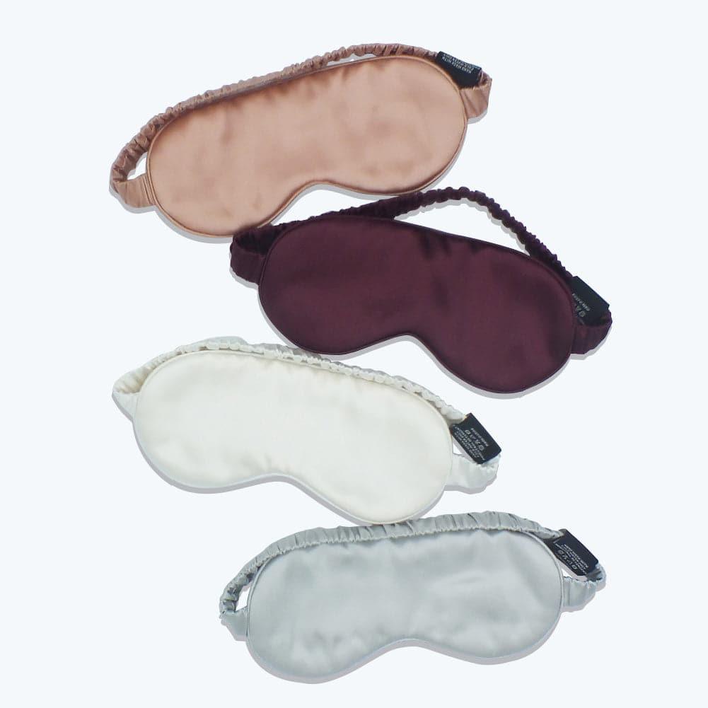 22 Momme Dry Eye Relief Eye Mask
