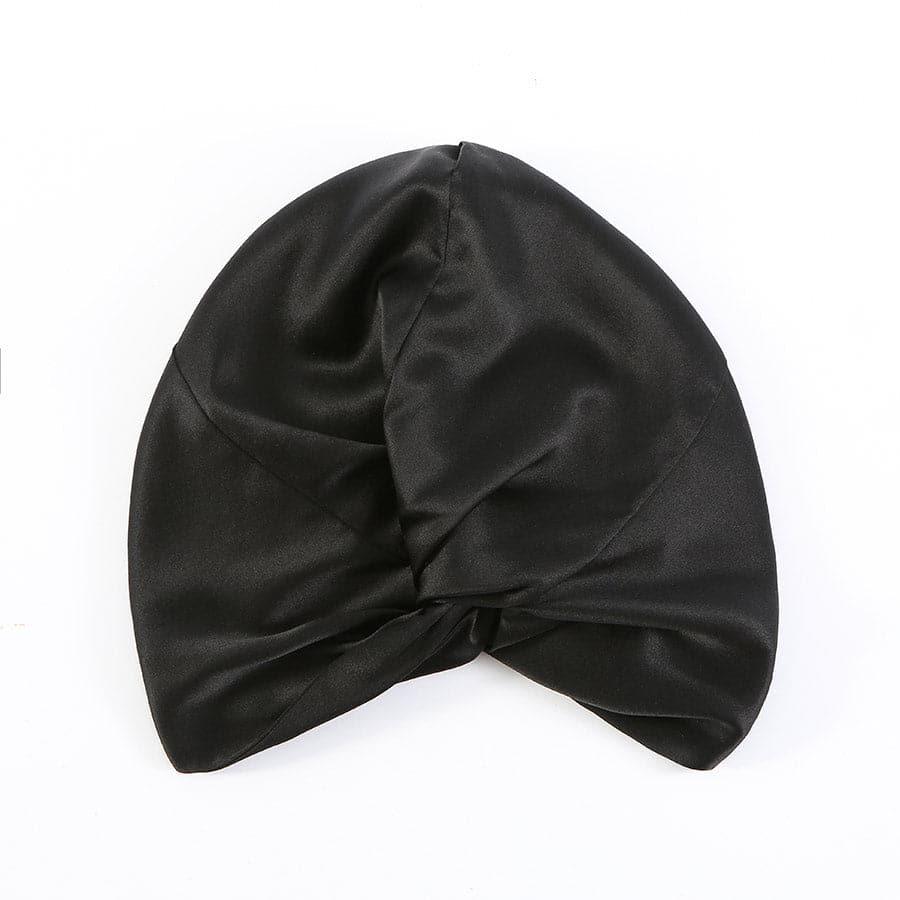 22 Momme Premium Silk Women Turban - DAISYSILK