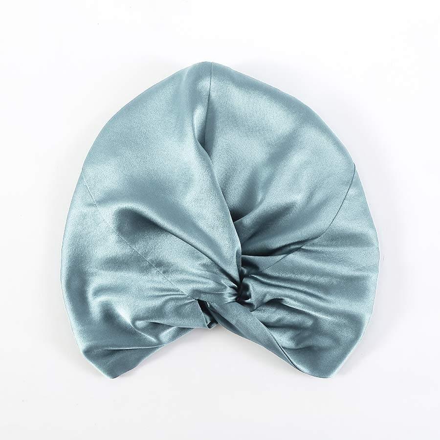 22 Momme Premium Silk Women Turban - DAISYSILK