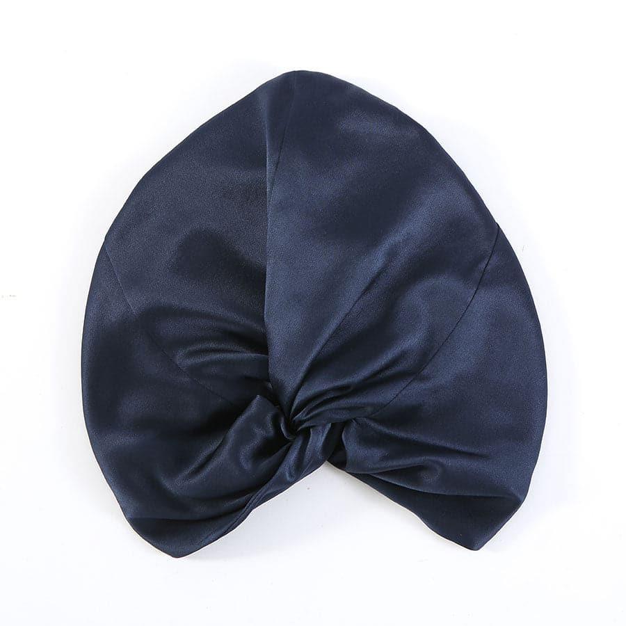 22 Momme Premium Silk Women Turban - DAISYSILK