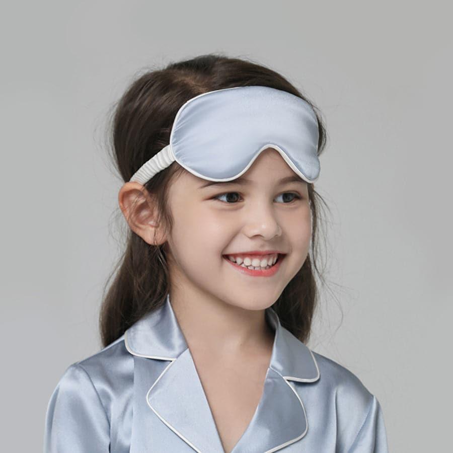 Baby Silk Eye Mask - DAISYSILK