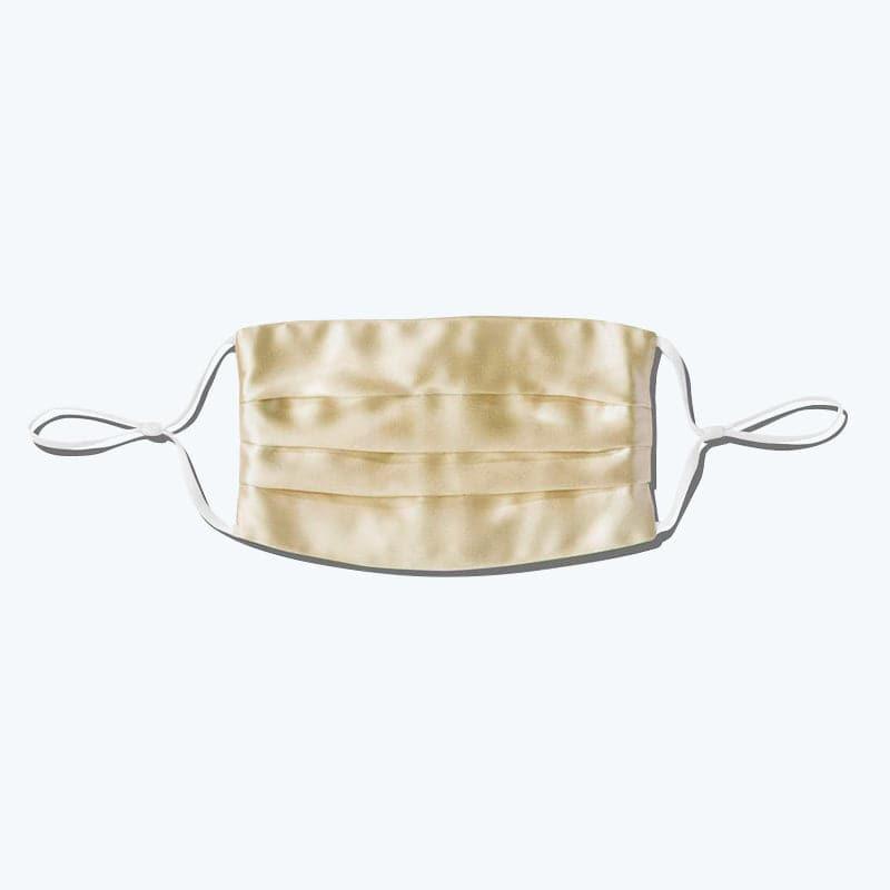 22 Momme Slip Silk Face Mask - DAISYSILK