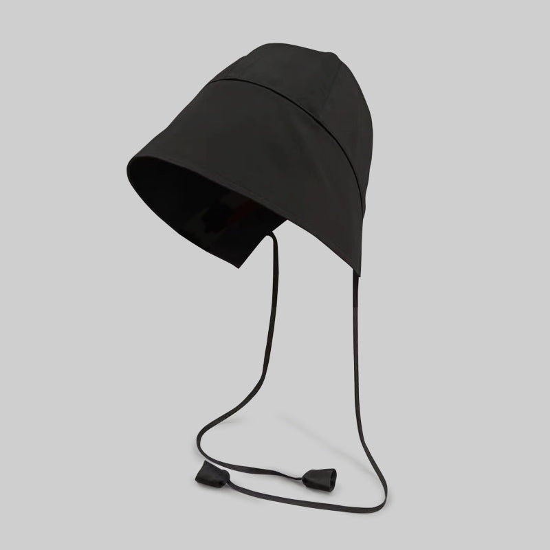 Summer 22Momme Silk Sunscreen Fisherman Hat - DAISYSILK