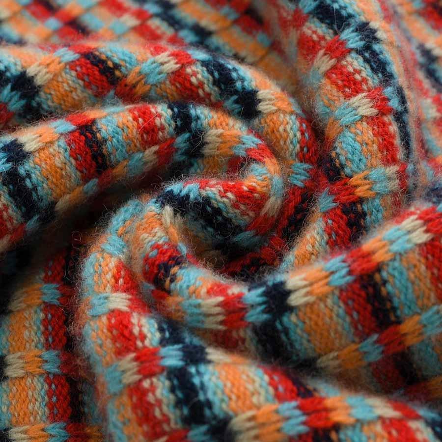 100% Cashmere Classical Turtleneck Sweater - DAISYSILK