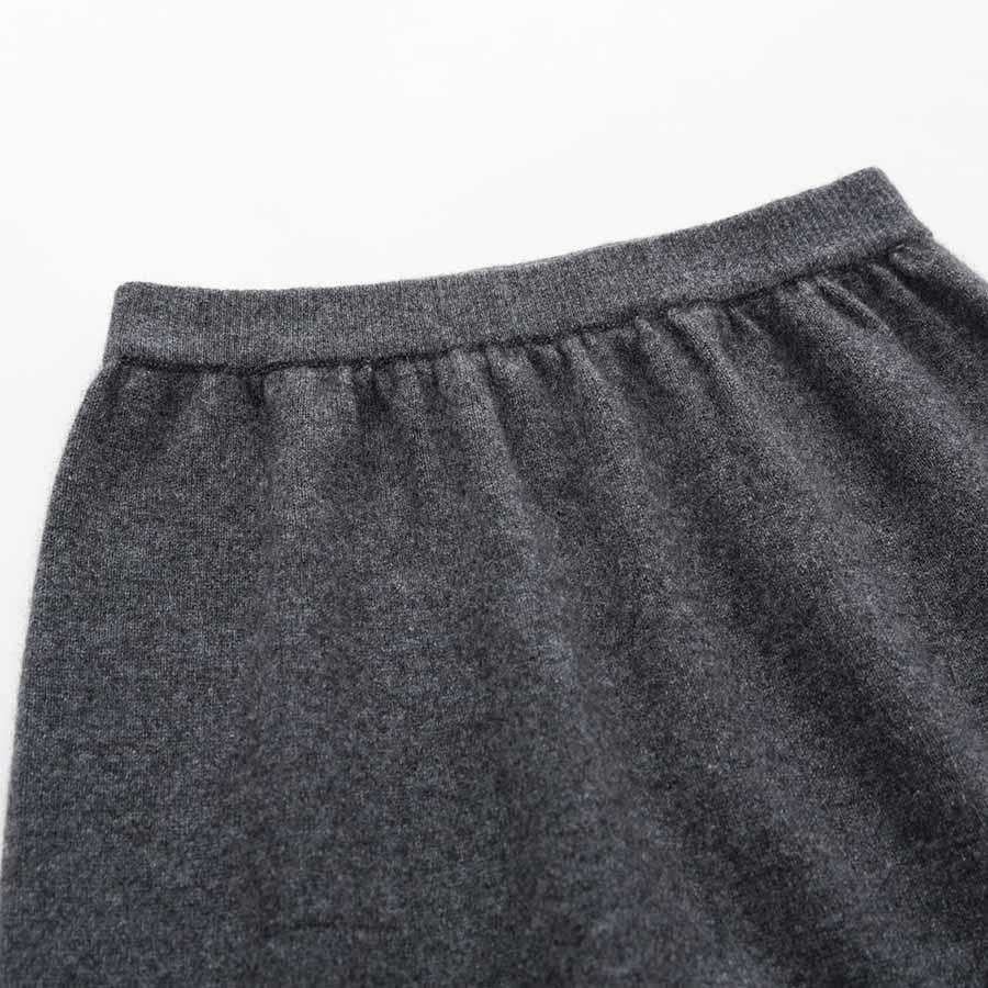 Pure Cashmere Pants for Women - DAISYSILK