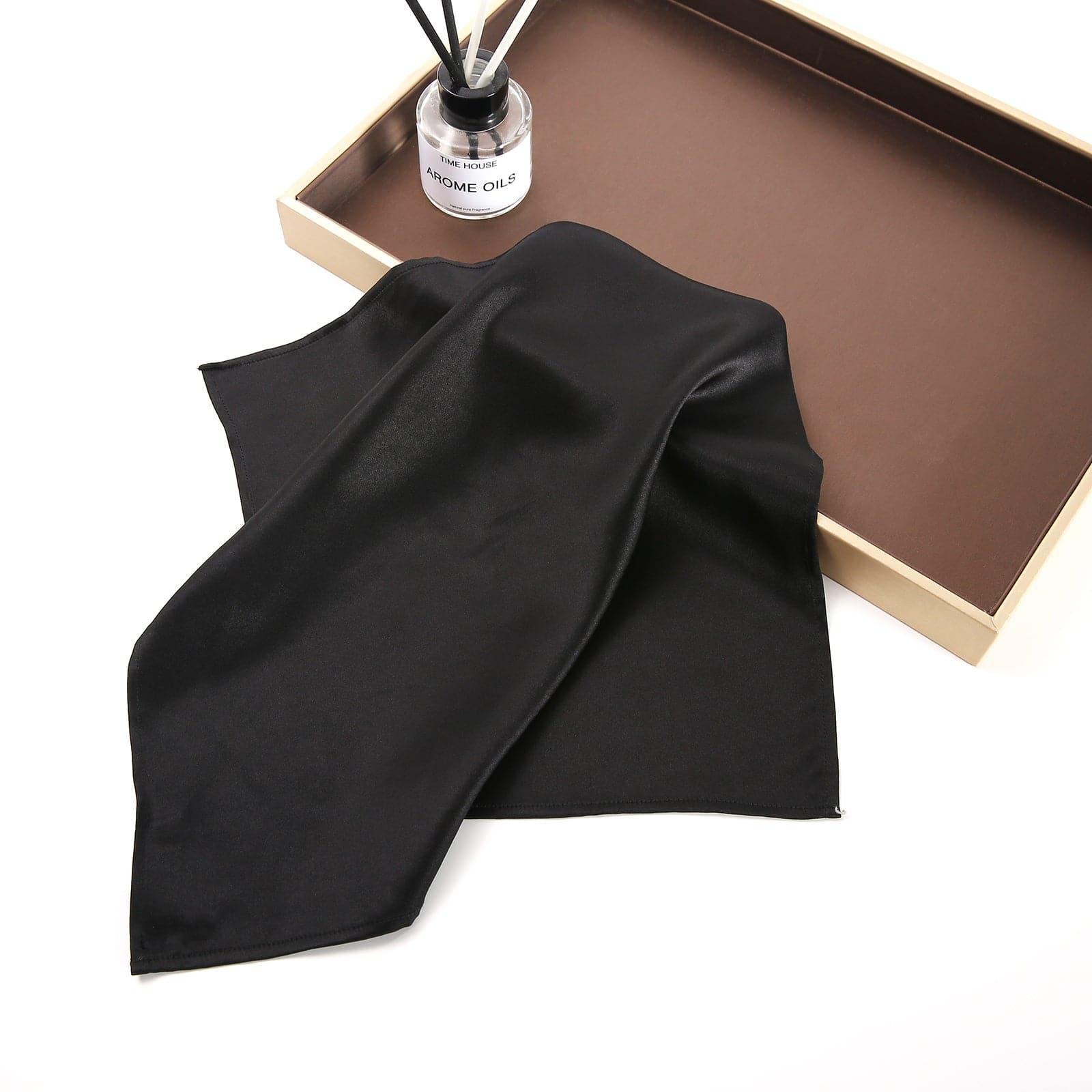 Silk Handkerchief For Men - DAISYSILK