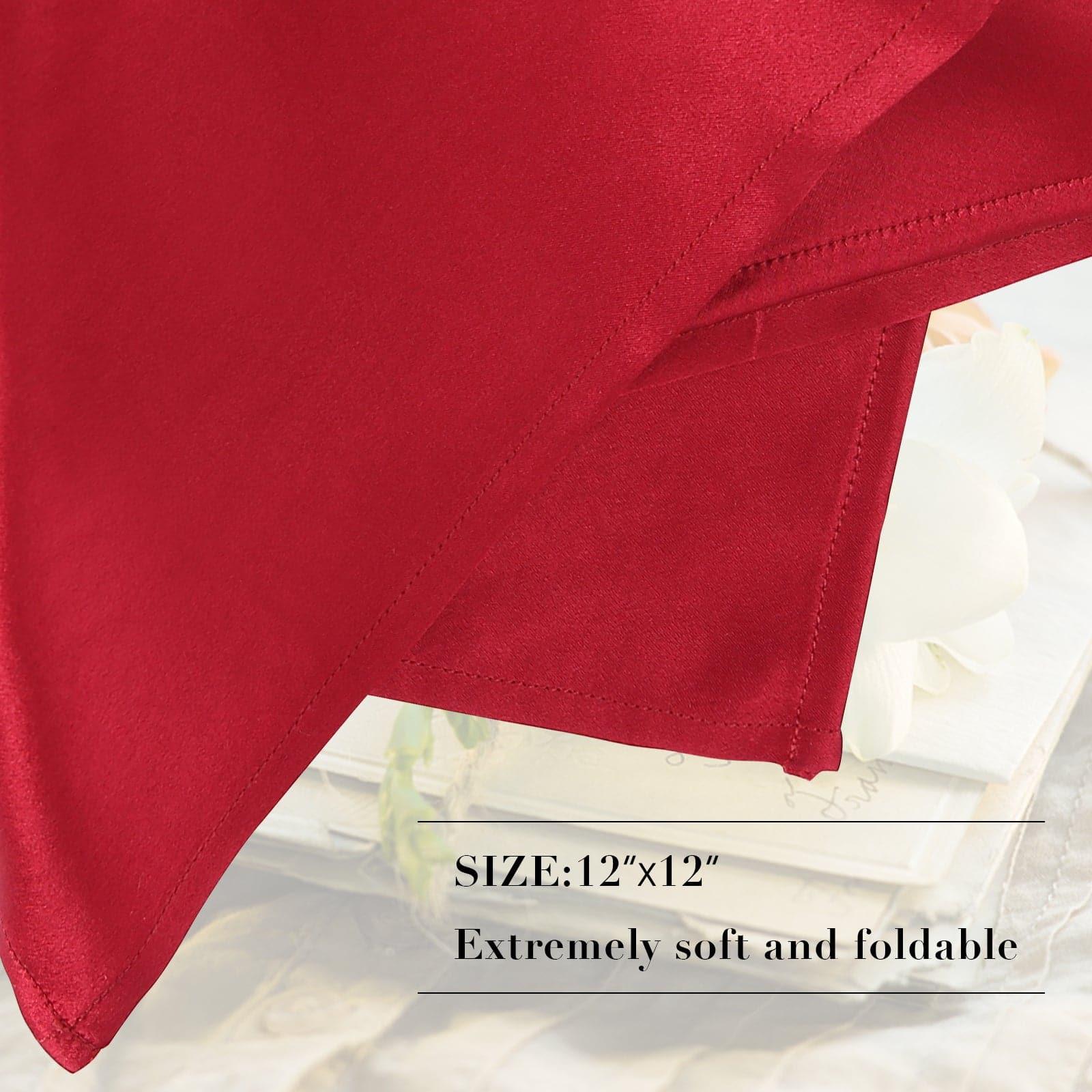 Silk Handkerchief For Men - DAISYSILK