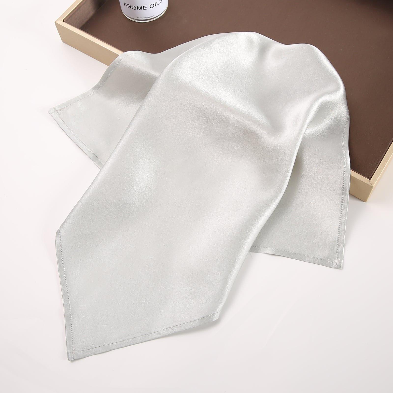 Silk Handkerchief For Men - DAISYSILK