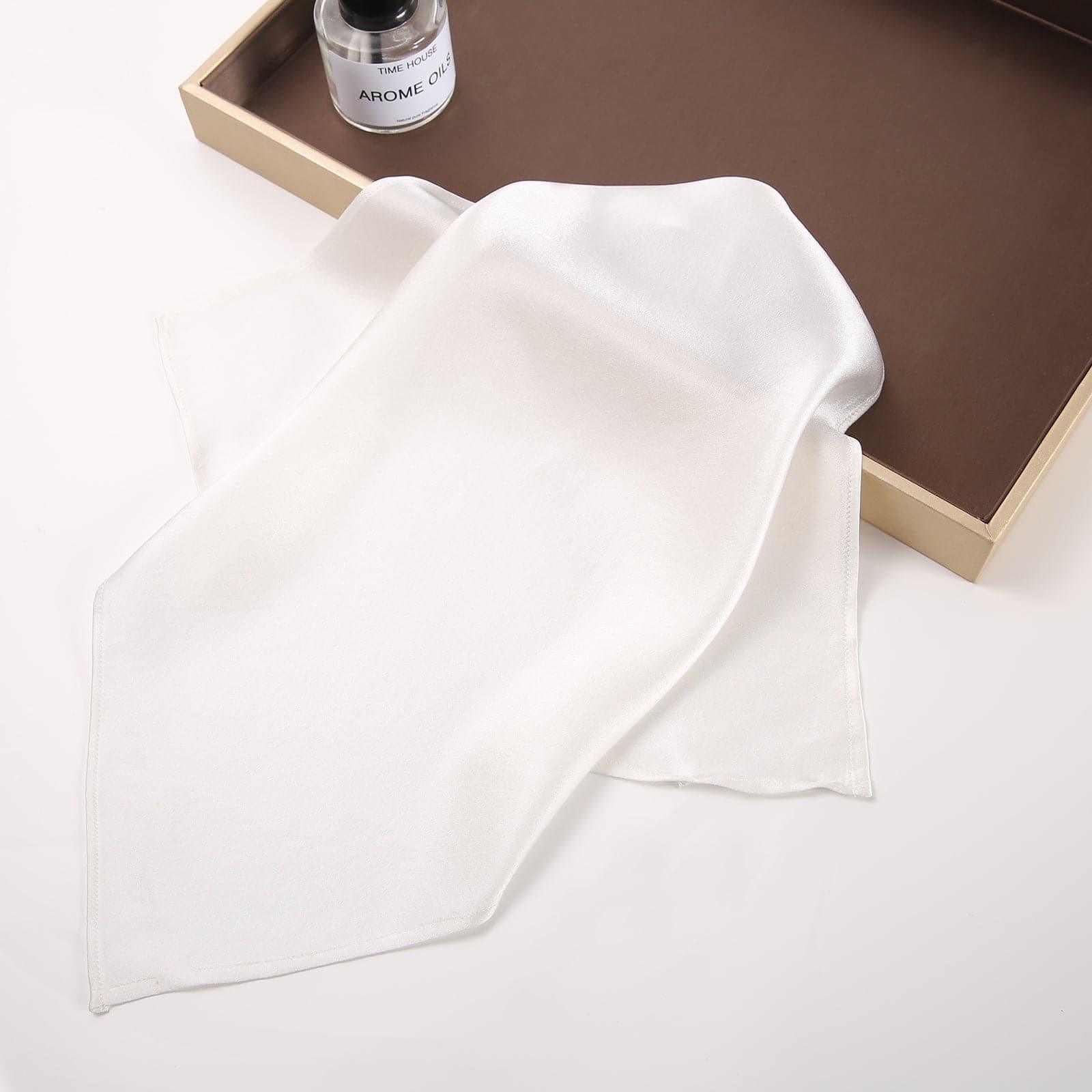 Silk Handkerchief For Men - DAISYSILK