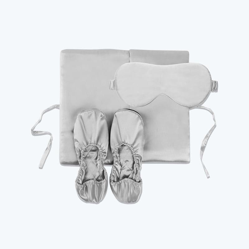 3 Piece Silk Travel Set
