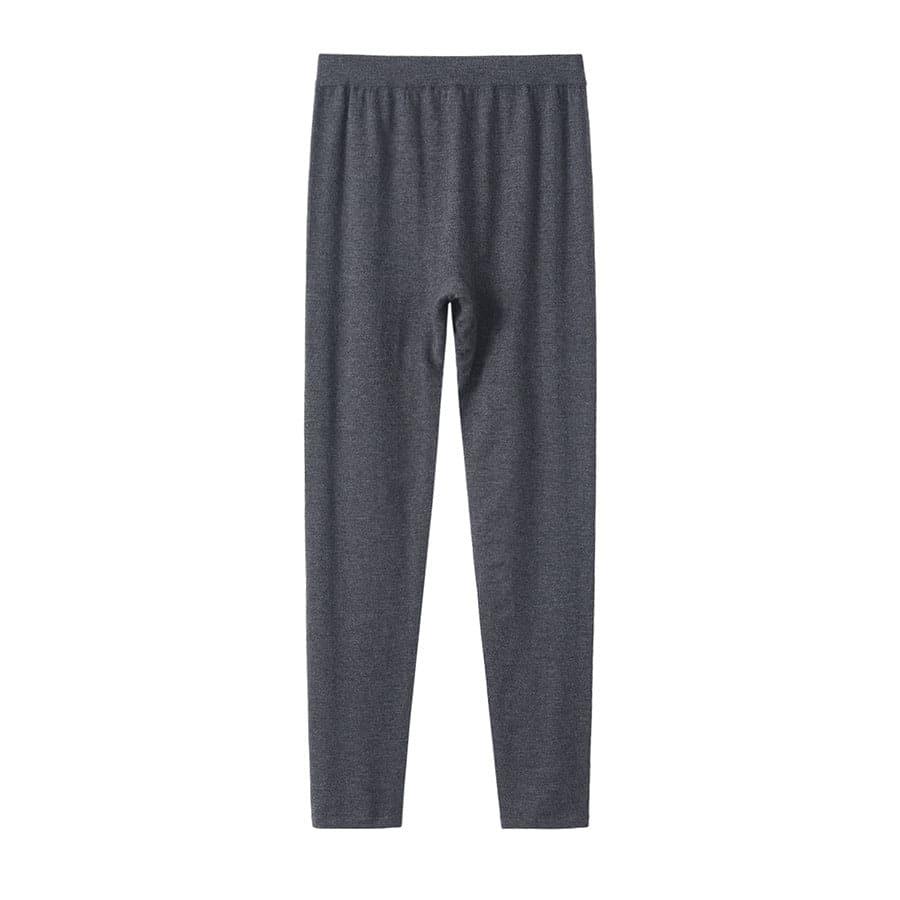 Pure Cashmere Pants for Women - DAISYSILK