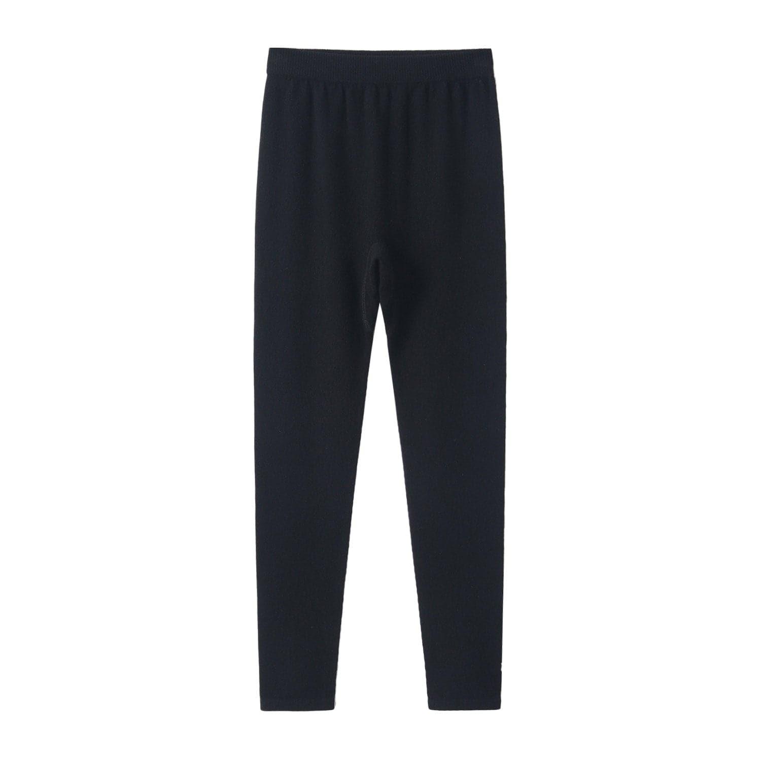 Pure Cashmere Pants for Women - DAISYSILK