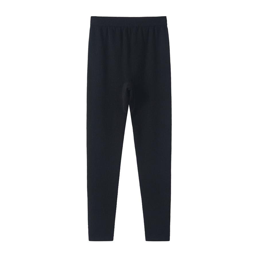 Pure Cashmere Pants for Women - DAISYSILK