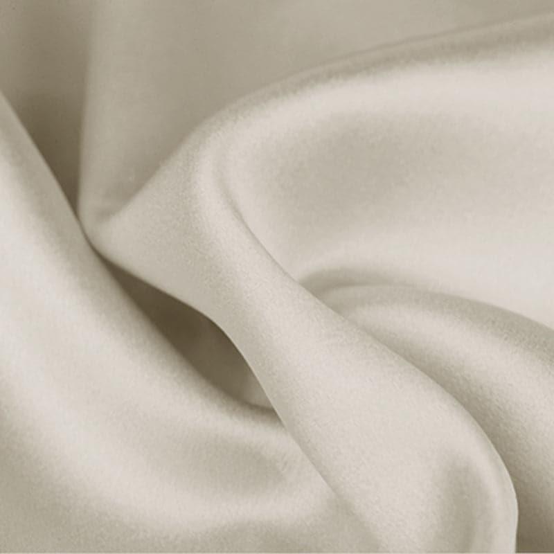 Kids Silk and Velvet Reversible Robe for Winter - DAISYSILK